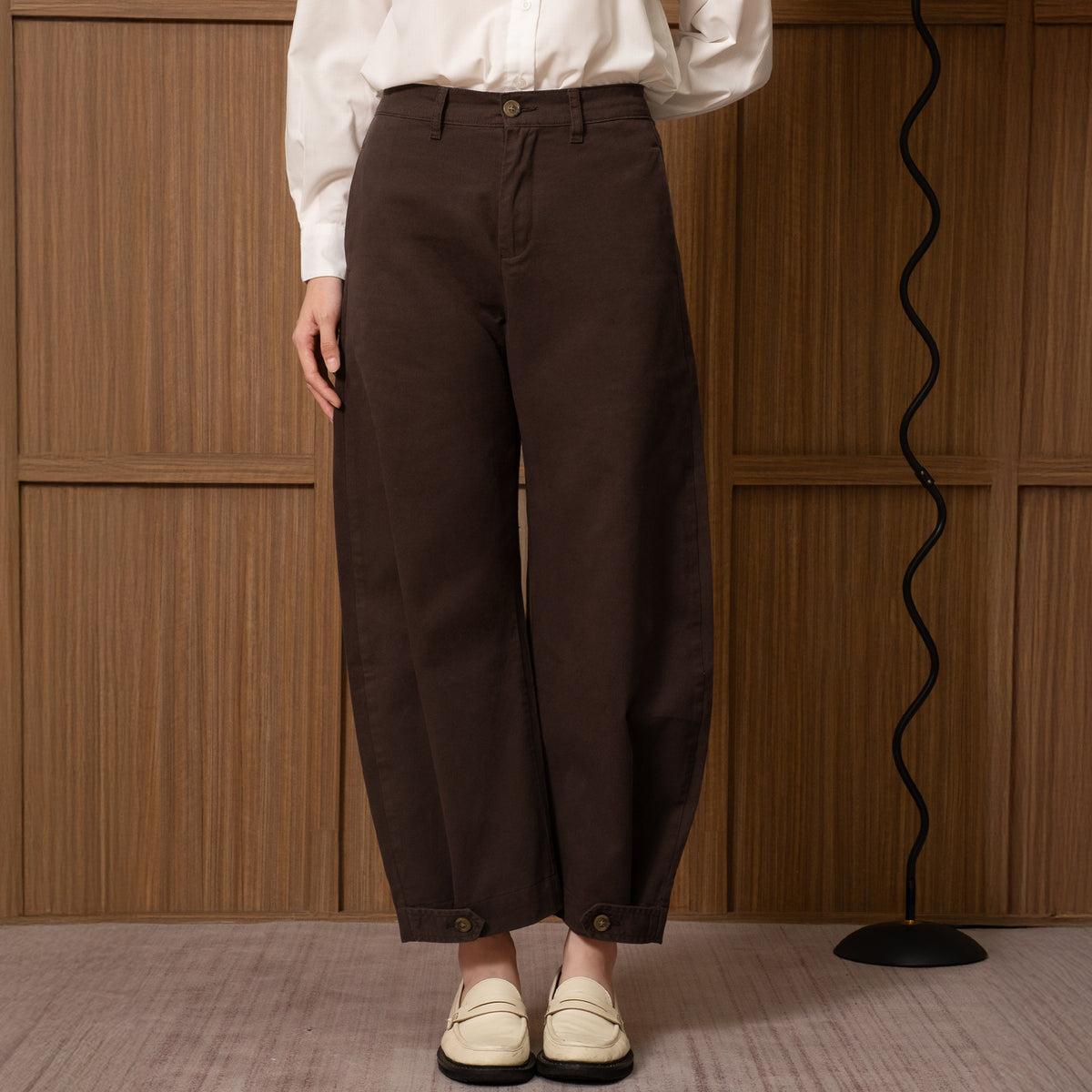 Osella Sienna Adjustable Ballon Pants