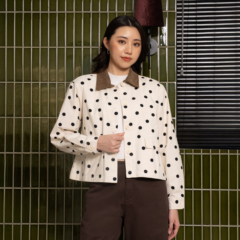Osella Polkadot Outer
