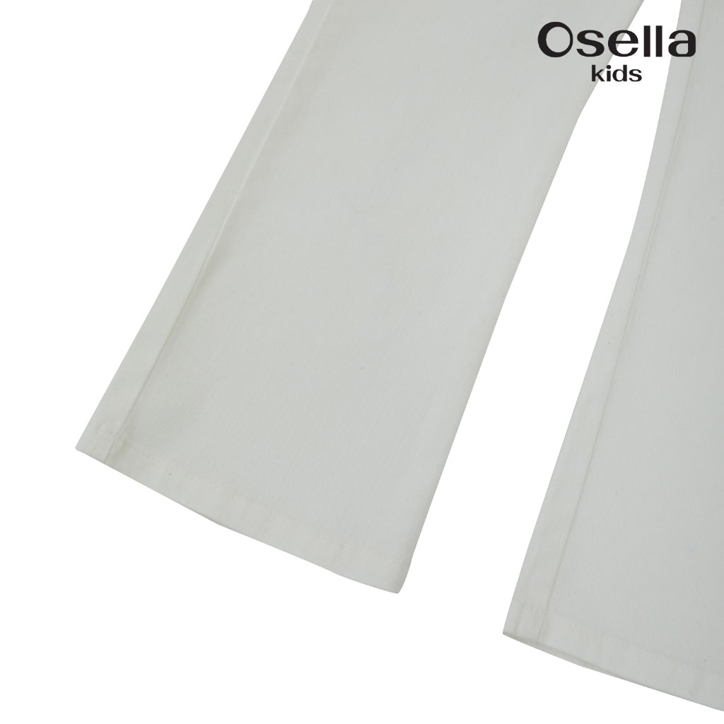 Osella Rosy Flare Pants 2387500301 | Celana Panjang Anak Perempuan