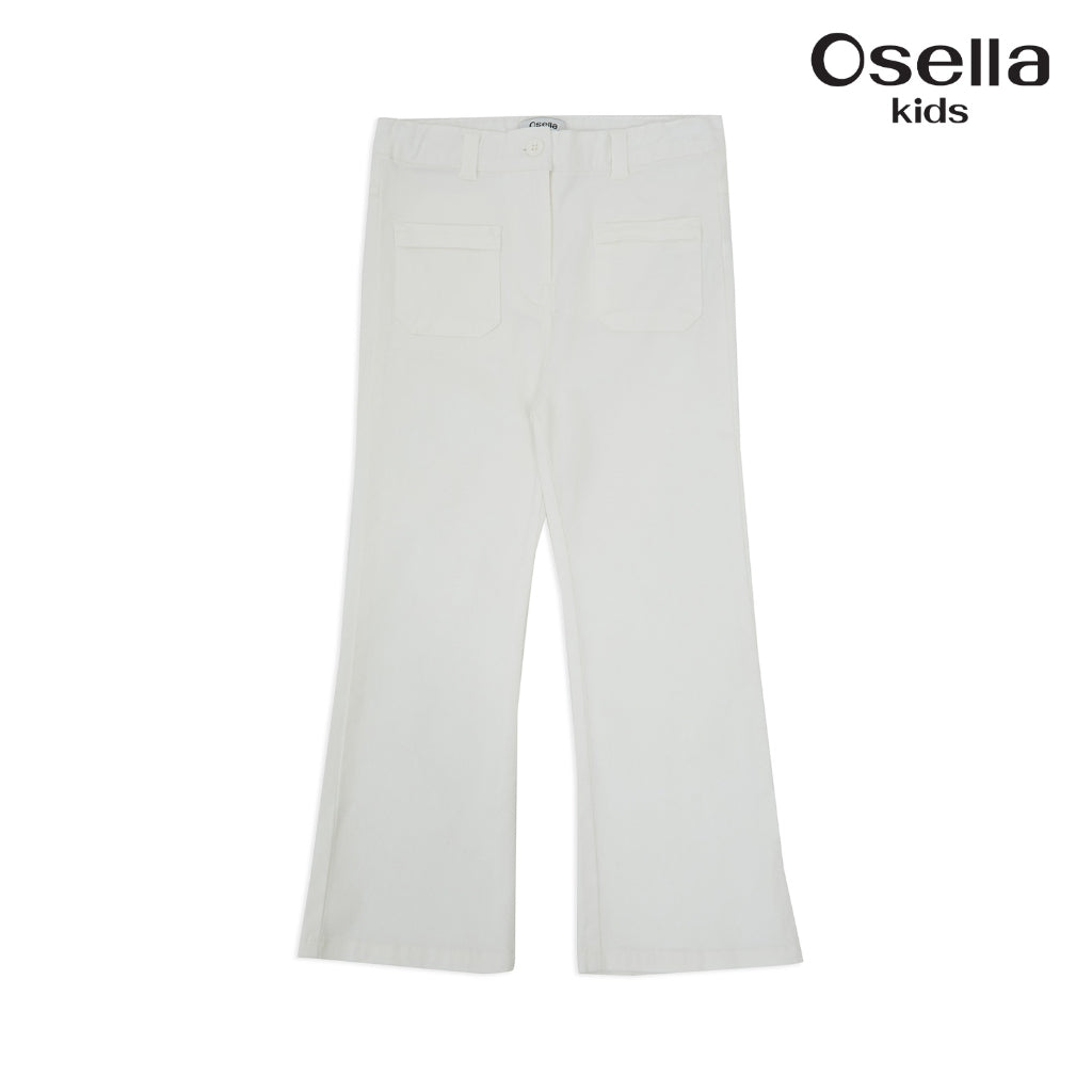 Osella Rosy Flare Pants 2387500301 | Celana Panjang Anak Perempuan