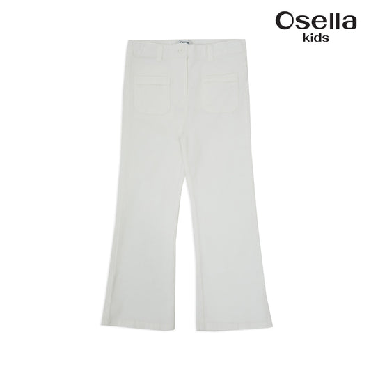 Osella Rosy Flare Pants 2387500301 | Celana Panjang Anak Perempuan
