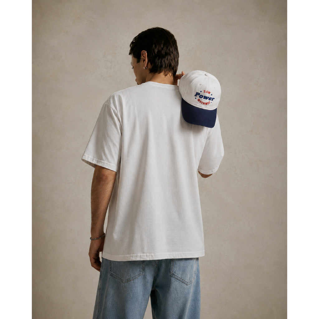 Osella Raw Power Cap 2001600188 | Topi Pria