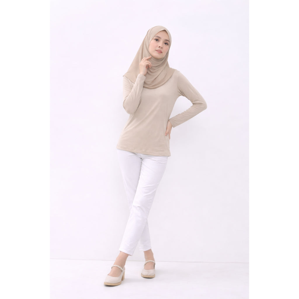 Osella Naira Instant Hijab 310D6603 | Kerudung Instan Wanita