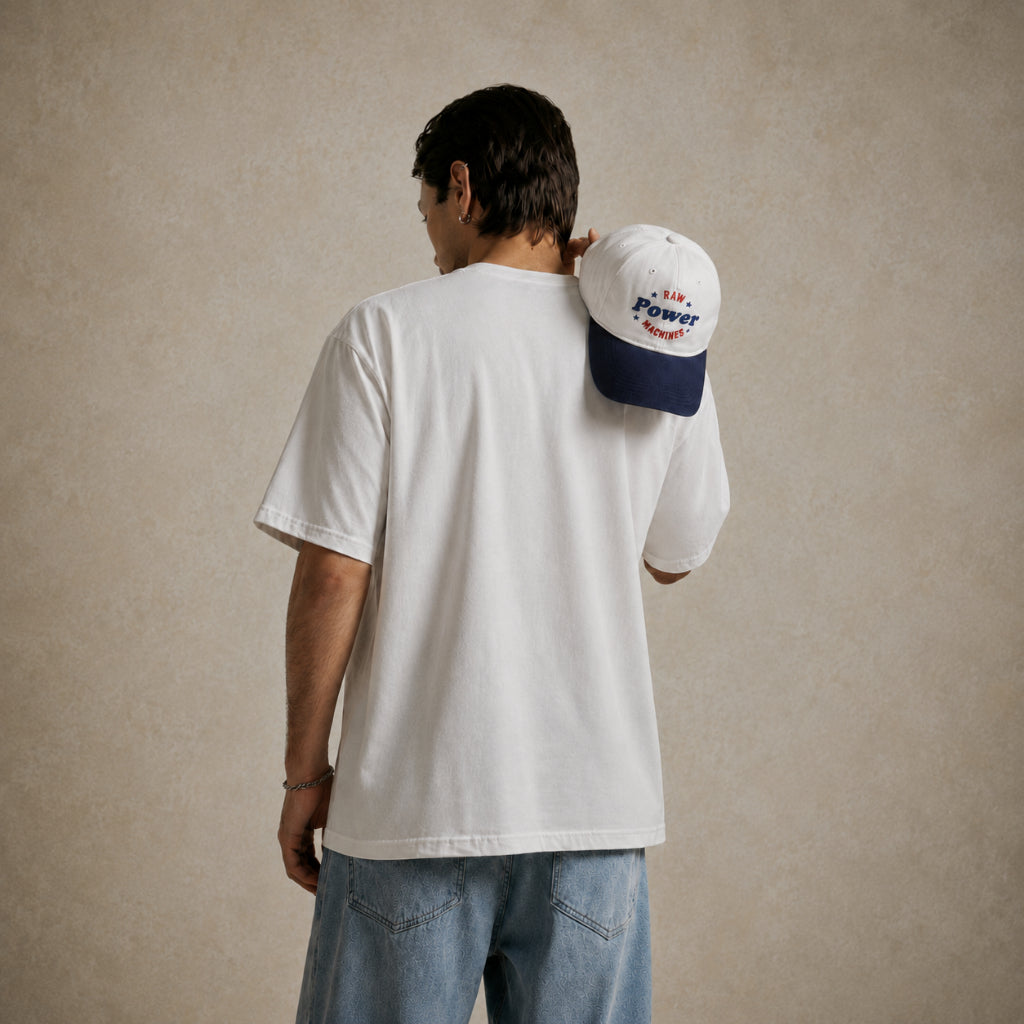 Osella Raw Power Cap 2001600188 | Topi Pria