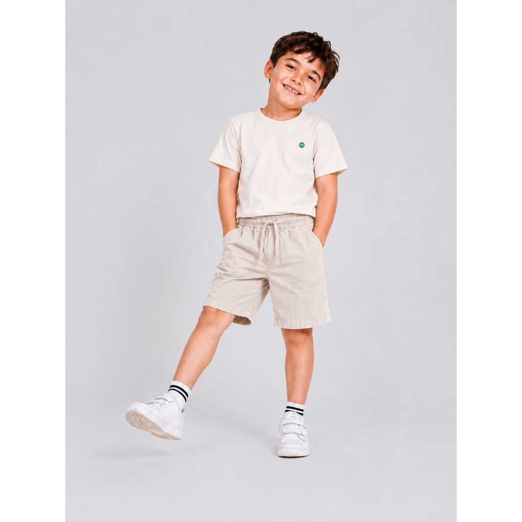 Osella Kids Basic Reguler Short Pants 32866602 | Celana Pendek Basic Anak Laki Laki
