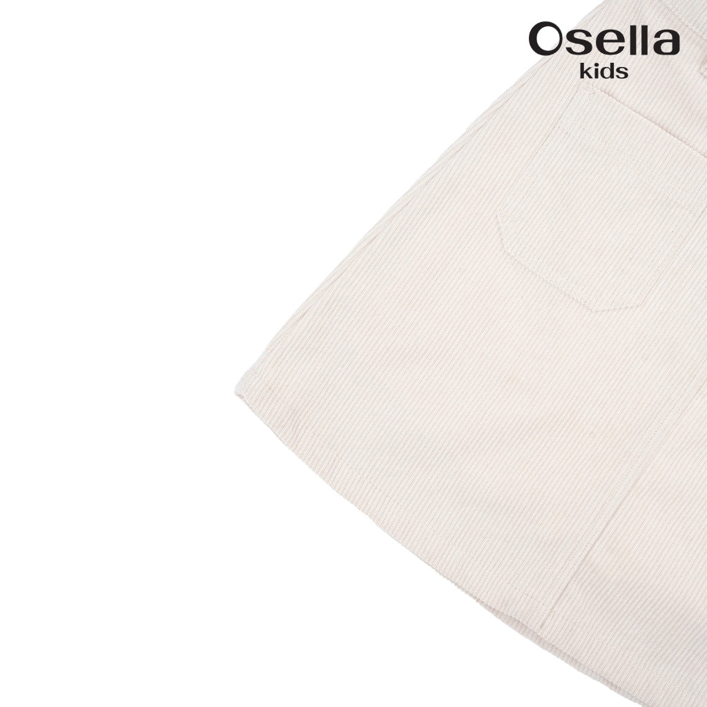 Osella Kids Rosy Flare Pants 2387500389 | Celana Panjang Anak Perempuan