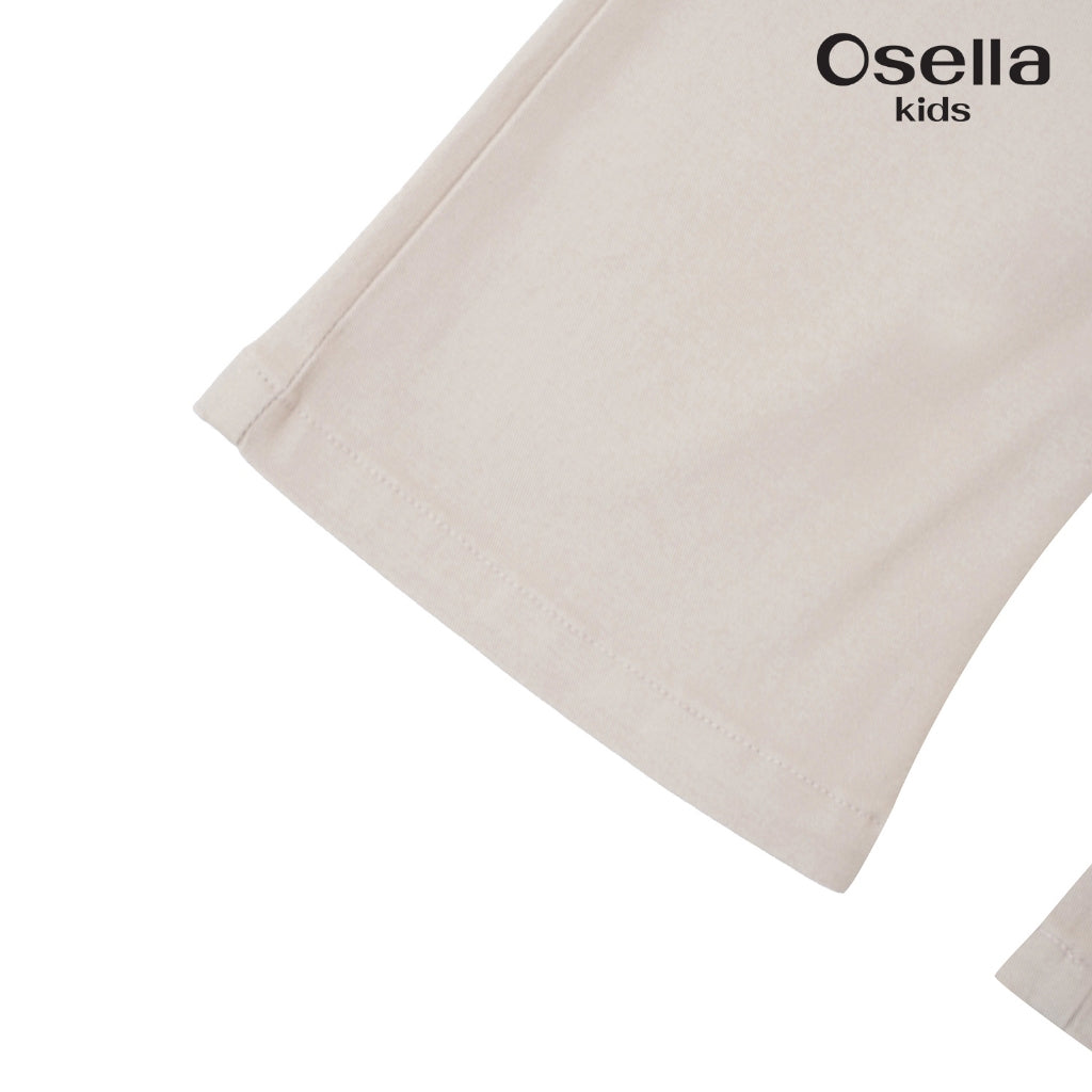 Osella Kids Rosy Flare Pants 2387500389 | Celana Panjang Anak Perempuan
