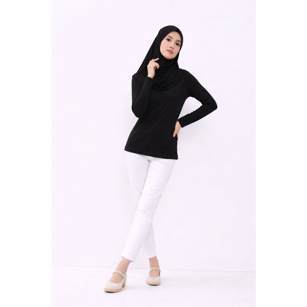 Osella Naira Instant Hijab 310D6603 | Kerudung Instan Wanita