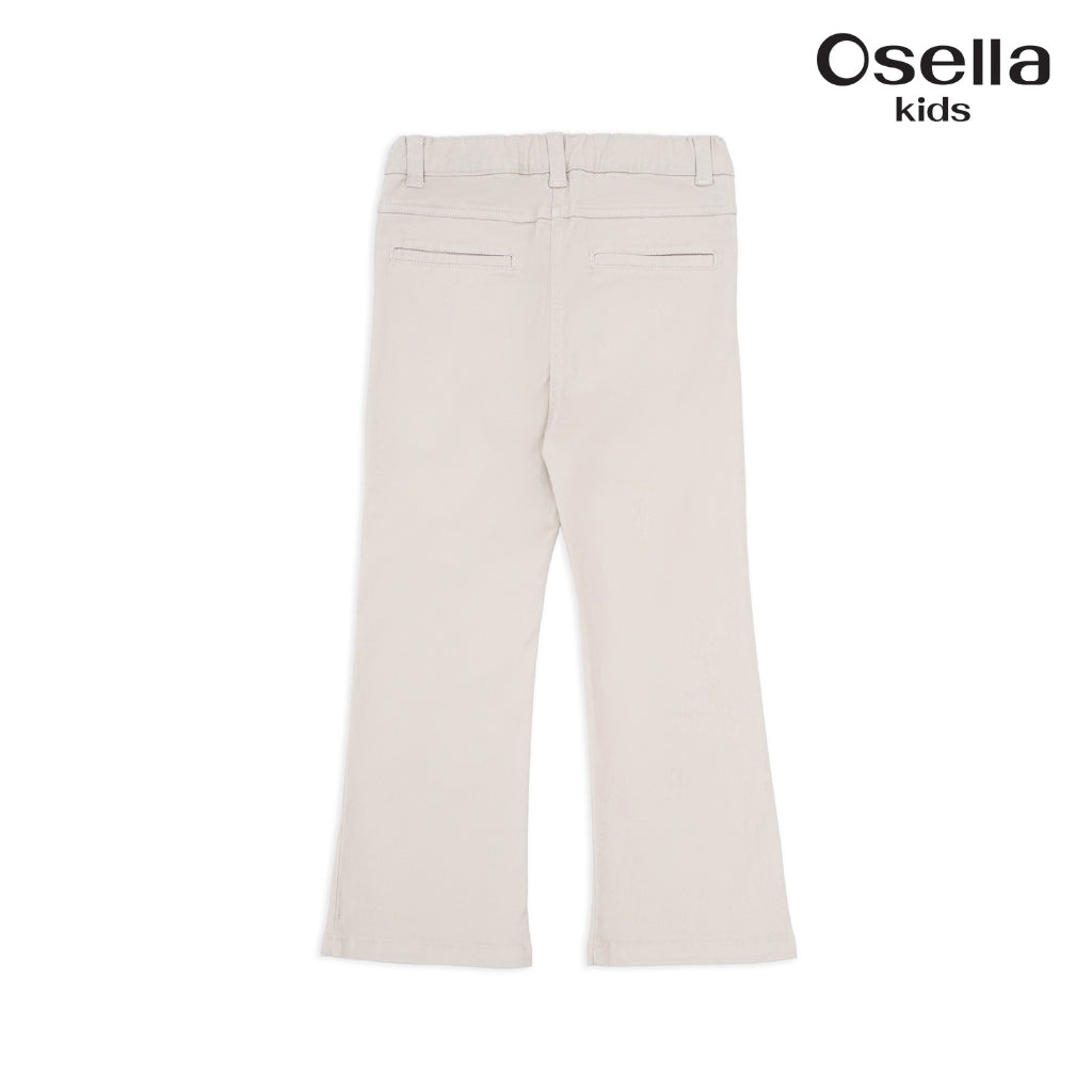 Osella Kids Rosy Flare Pants 2387500389 | Celana Panjang Anak Perempuan
