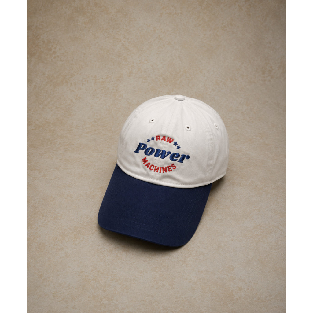 Osella Raw Power Cap 2001600188 | Topi Pria