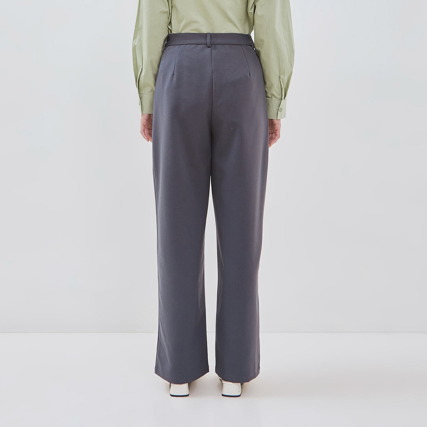 Osella Katie Wide-Leg Trousers