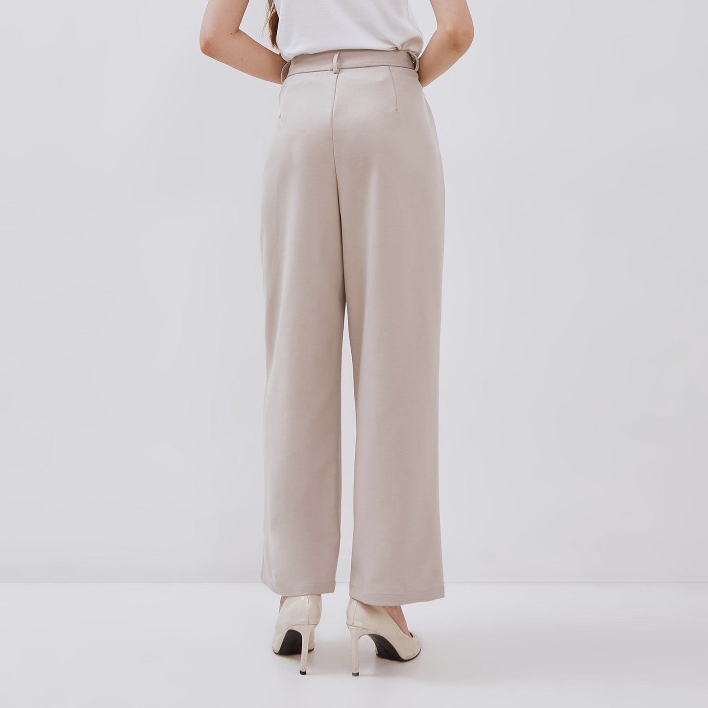 Osella Katie Wide-Leg Trousers