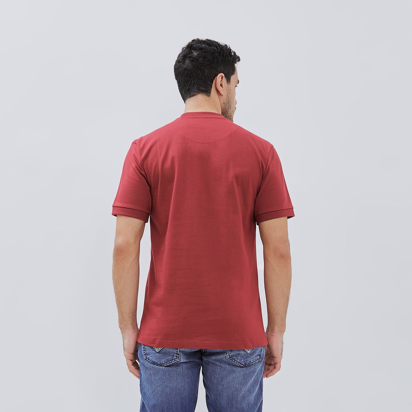 Osella Steve Short Sleeve T-shirt With Pocket