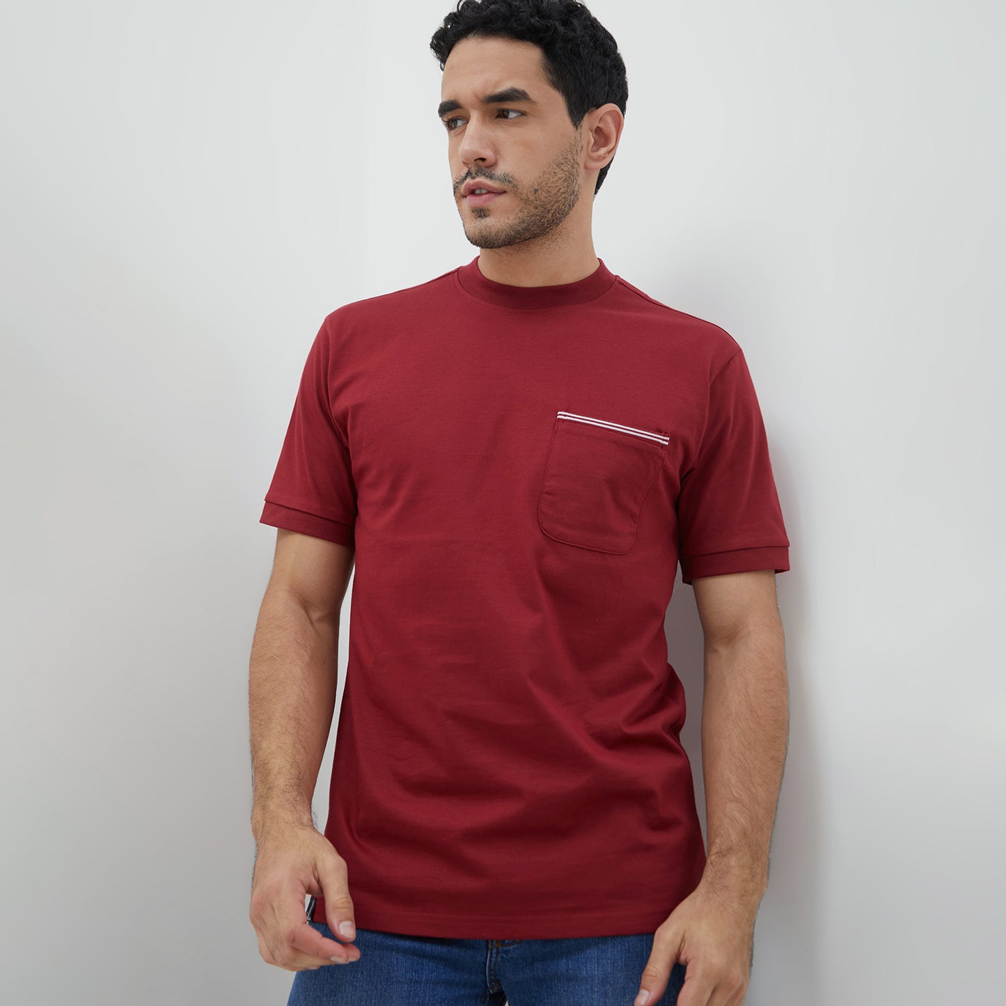 Osella Steve Short Sleeve T-shirt With Pocket 2071501585