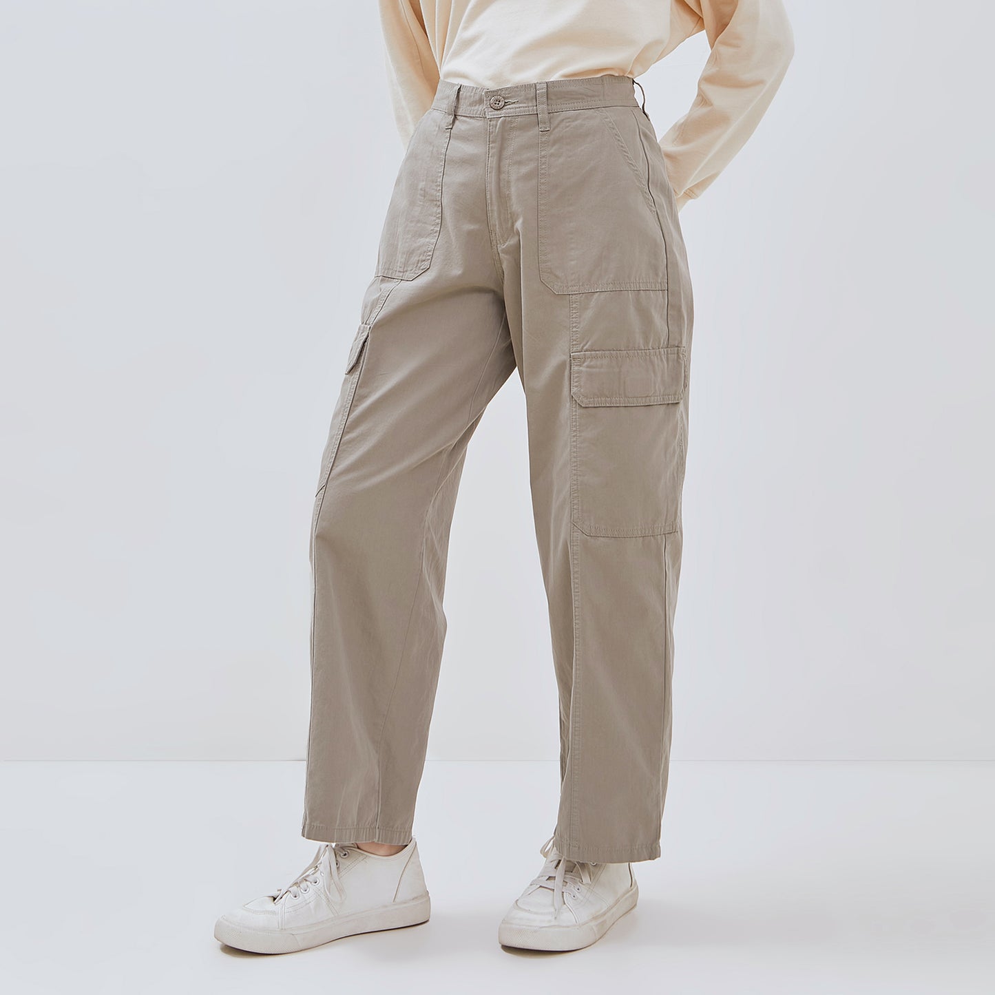 Osella Loui Cargo Pants