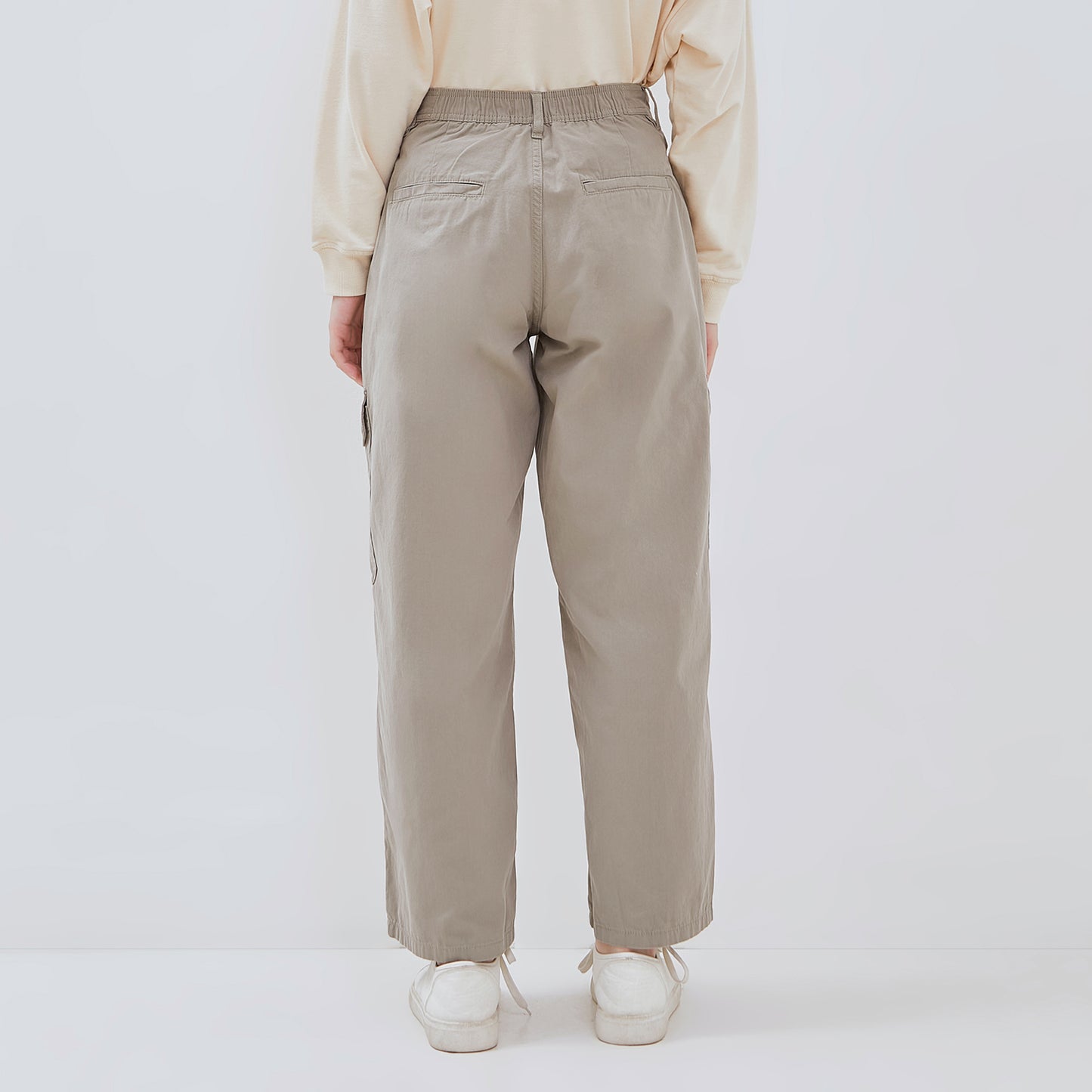 Osella Loui Cargo Pants