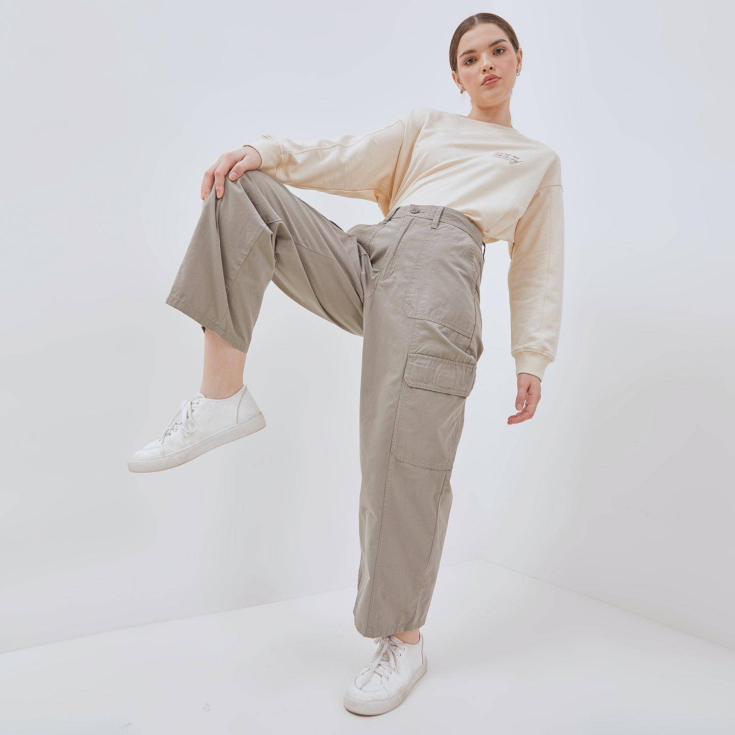 Osella Loui Cargo Pants