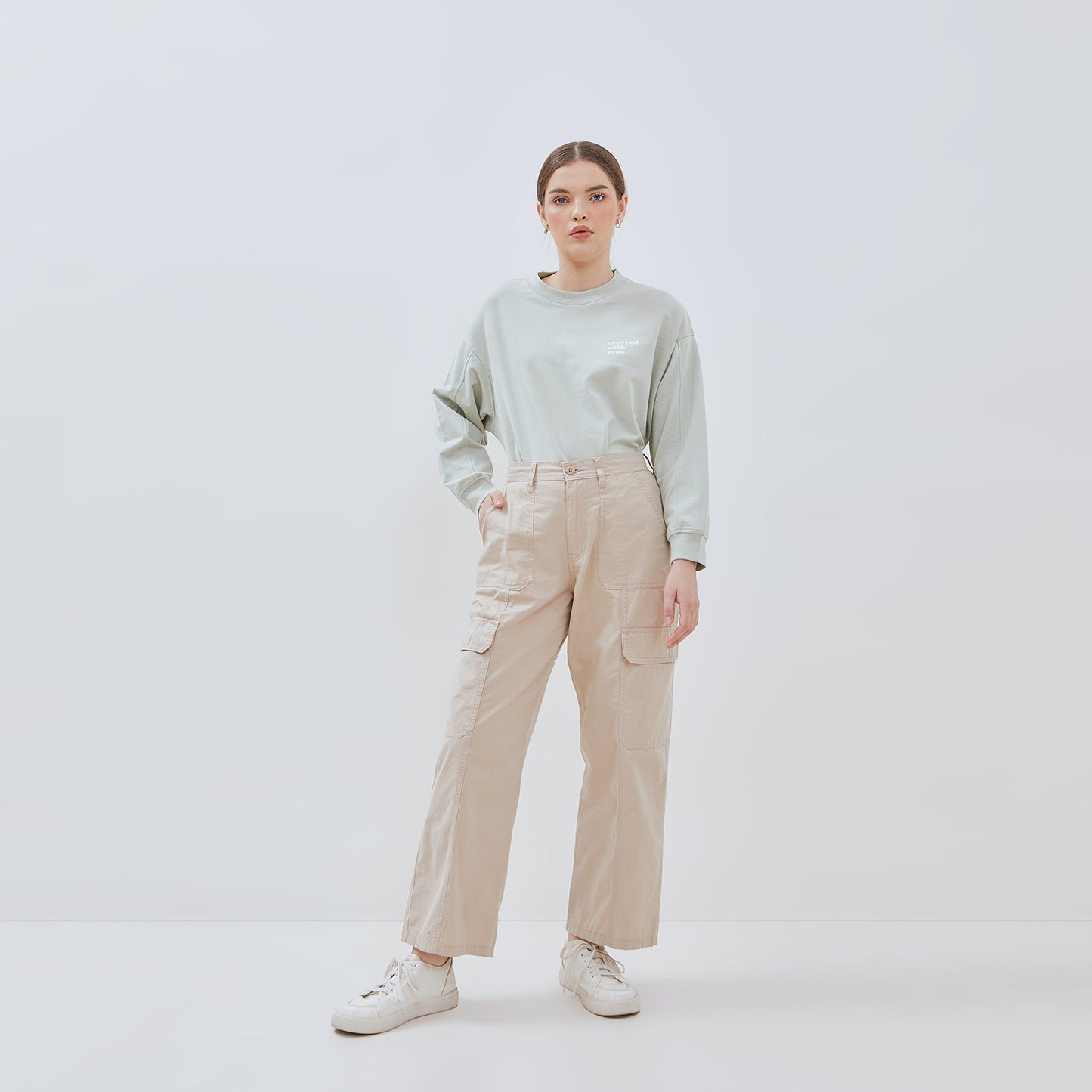 Osella Loui Cargo Pants