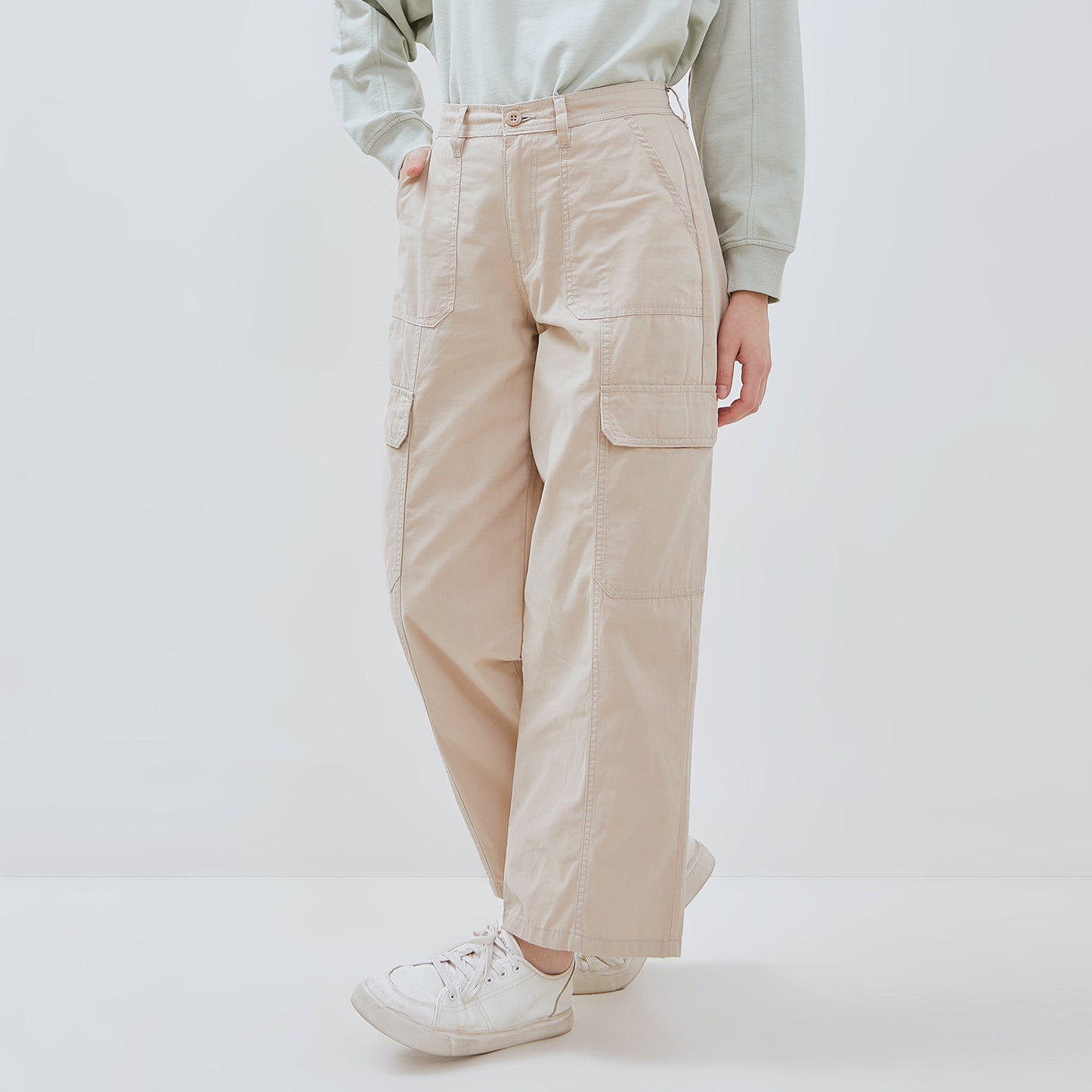 Osella Loui Cargo Pants