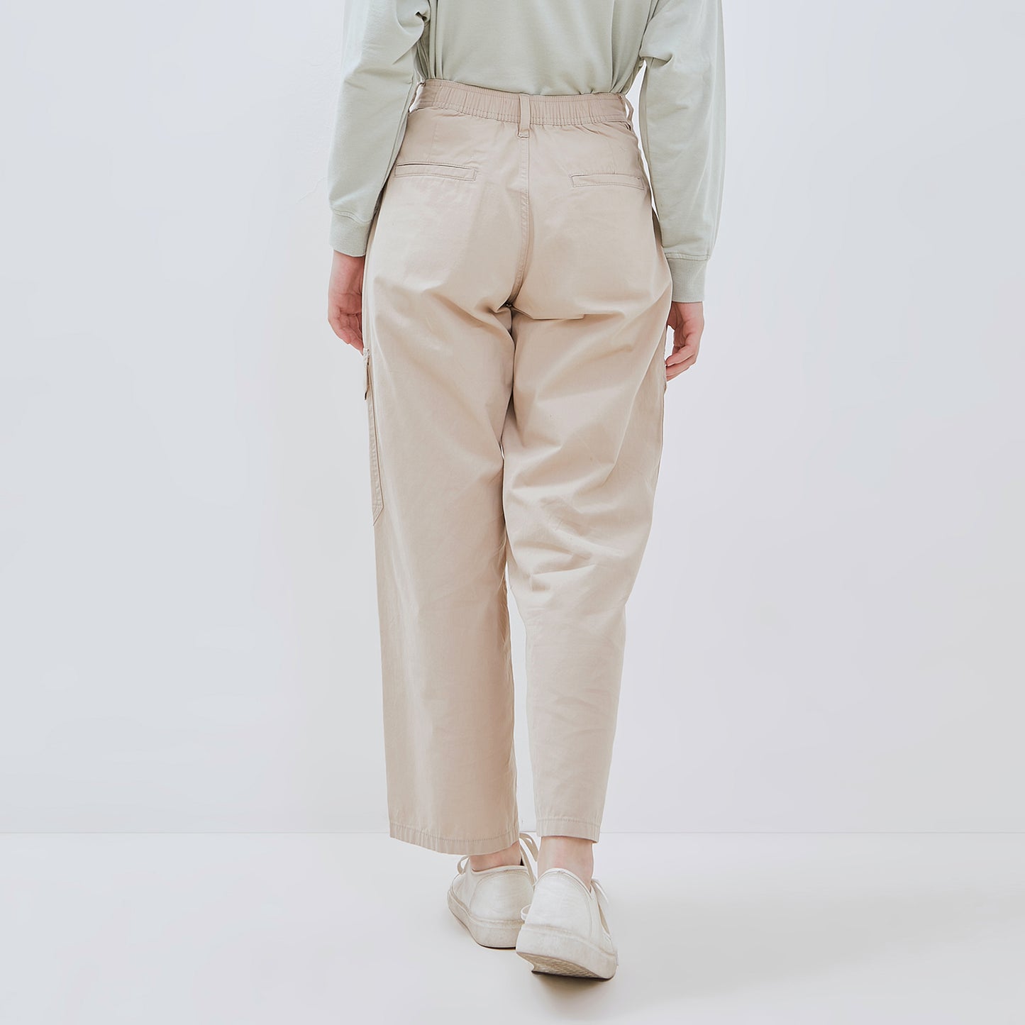 Osella Loui Cargo Pants