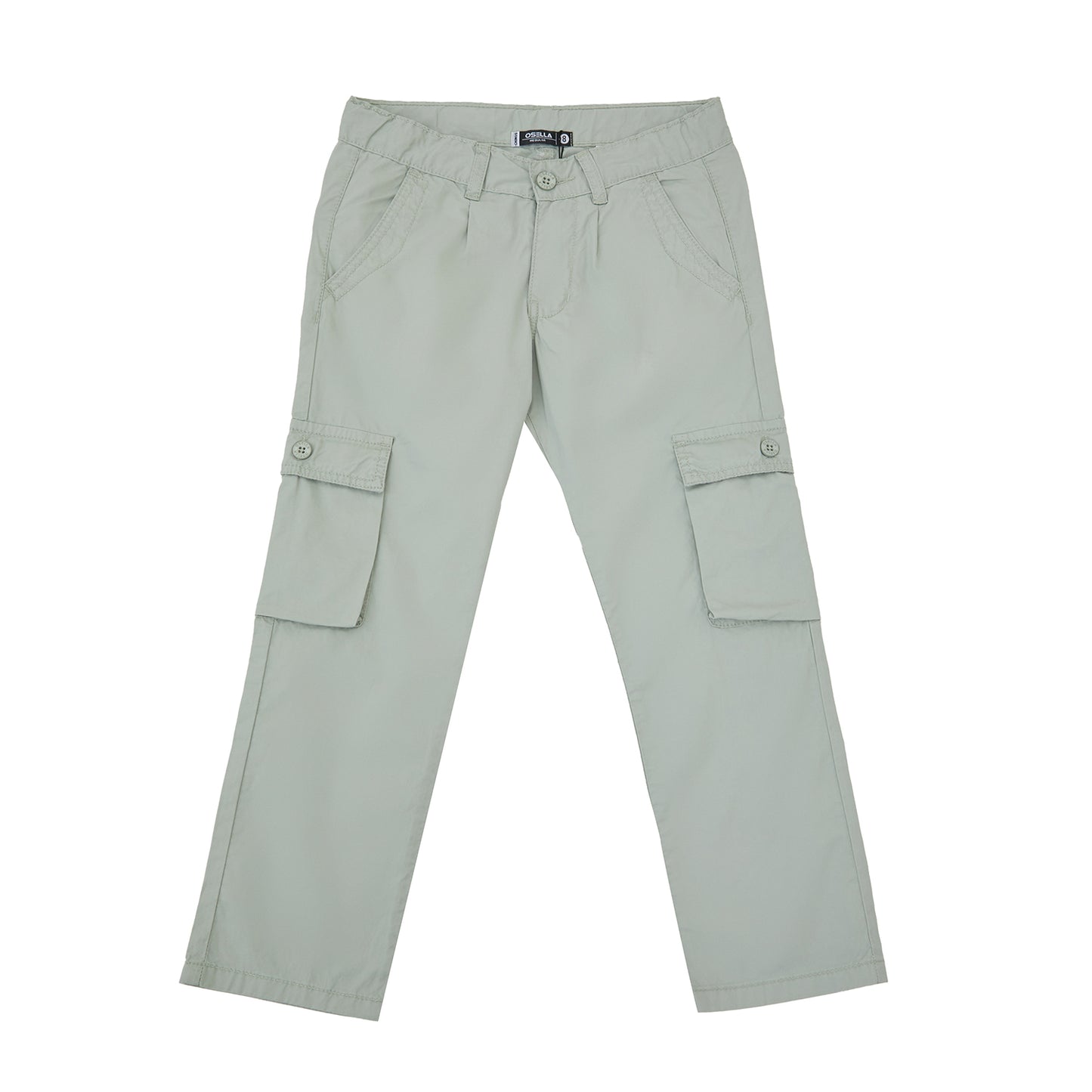 Osella Jackie Chinos Cargo Pants