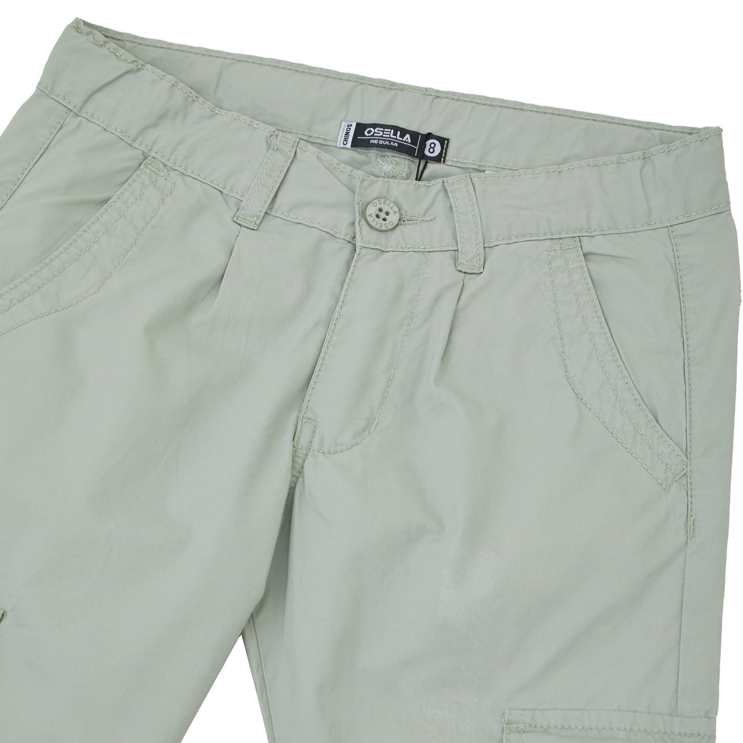 Osella Jackie Chinos Cargo Pants