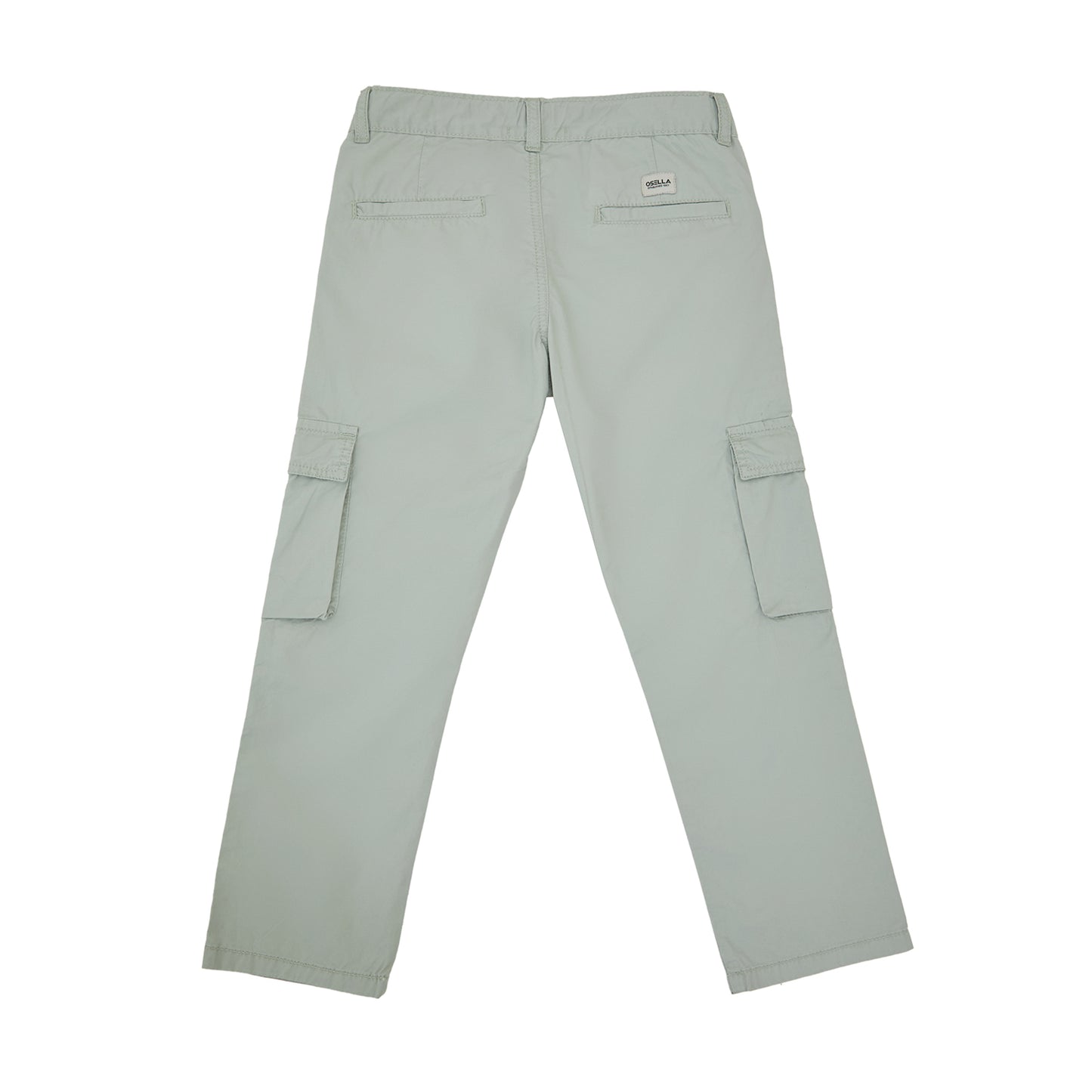 Osella Jackie Chinos Cargo Pants