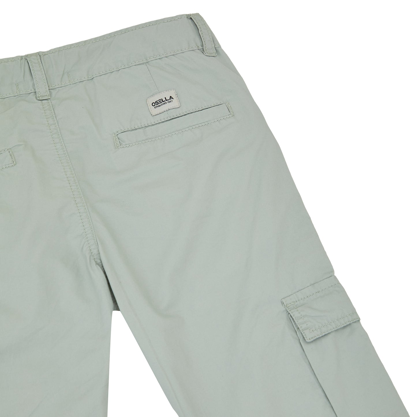 Osella Jackie Chinos Cargo Pants